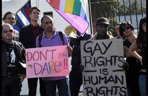 The History Of Lgbt Legislation South African History Online