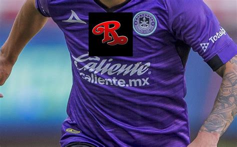 Jun 17, 2021 · en días pasados, la escuela formativa américa temixco fue sede de la visoríass del club mazatlán fc para los niños nacidos en 2008 y 2009, proyecto que arranca en el mes de agosto con el visor antonio 'choco' vargas, en el campo el guaje, donde hubo un aproximado de 80 niños buscando su sueño. Liga MX. Banda El Recodo presenta jersey Mazatlán FC con ...