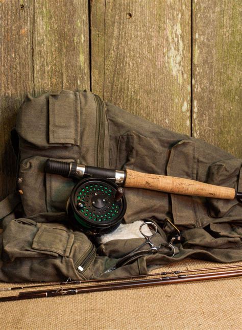 Beginner Equipment List Required To Start Fly Fishing Outdoor Troop