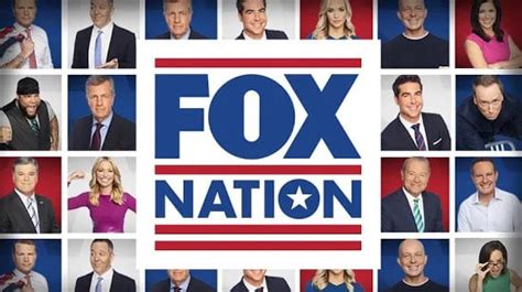 Fox Nation Launches On Comcast Xfinity Streamtv Insider