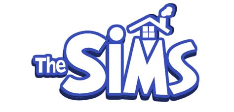 The Sims Logo Png Hd Quality Png Play