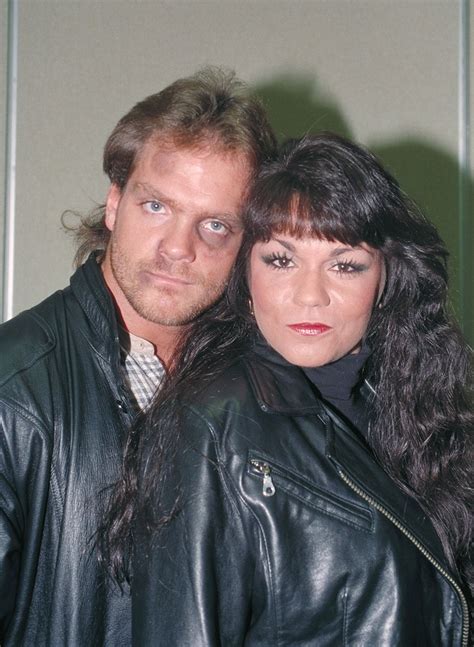 Nancy Benoit Died