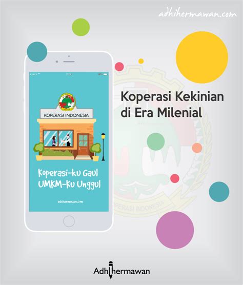 Here are the instructions how to enable javascript in your web browser. Ciri Ciri Koperasi Sekolah Yang Baik - Ini Cirinya