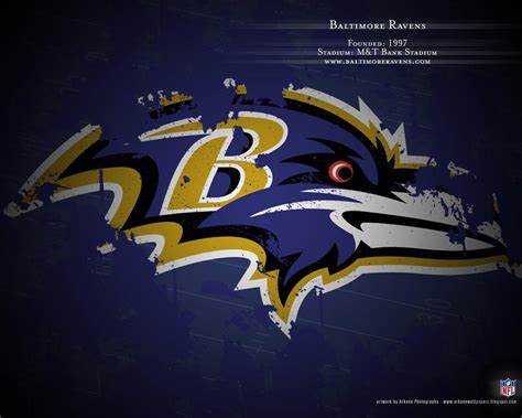 Baltimore Ravens Wallpaper 4k 4k Ultra Hd Baltimore Ravens Wallpapers