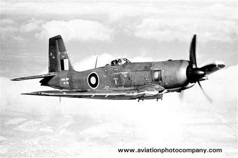 The Aviation Photo Company Firebrand Blackburn