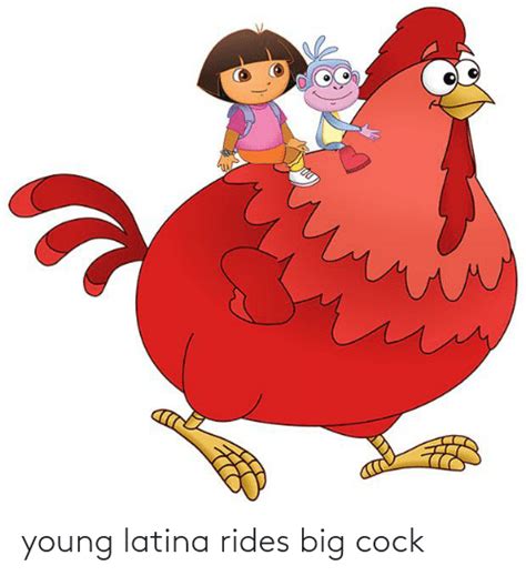 Latina Ride Big Cock Telegraph