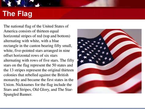 What Does The Us Flag Symbolize Photos Cantik