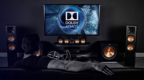 Dolby Atmos A World Of Sound Mystery Box
