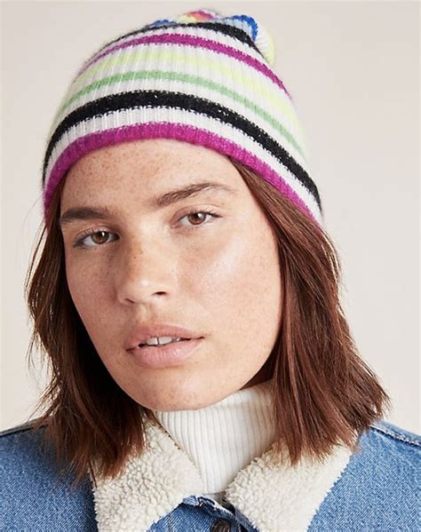 The 10 Best Beanies For Women According To A Fashion Editor In 2020