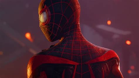 Δείτε το Accolades Trailer του Marvels Spider Man Miles Morales