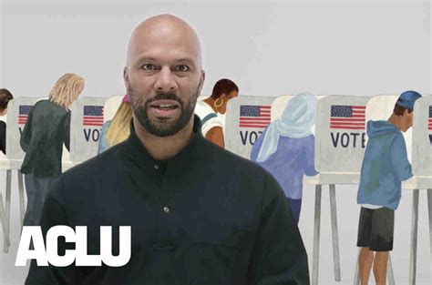 It replaces unnecessarily punitive measures with approaches that emphasize repairing the harms. Common Wants You To Vote Smart Justice in 2018 | American ...