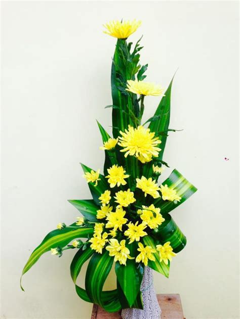 Cách Cắm Hoa Cúc đẹp Mang Sung Túc Vào Nhà Cho Ngày Tết 2023