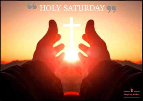 Best Holy Saturday 2020 Images Pics And Wallpaper Inspiring Wishes