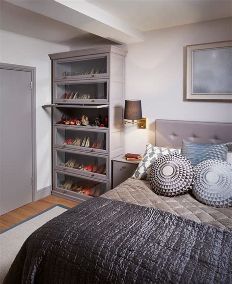 Clever Bedroom Storage Solutions
