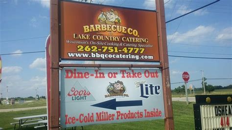 The Barbecue Company Hartford Menu Prices And Restaurant Reviews