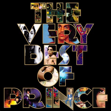 ‎the Very Best Of Prince Album By Prince Apple Music