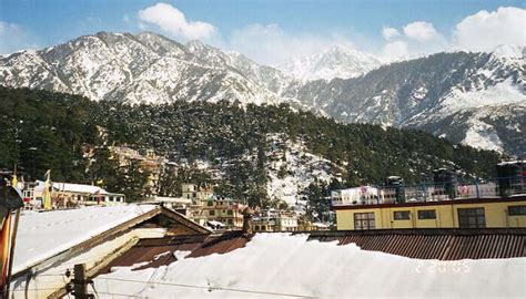 15 Best Places To Visit Near Dharamshala For A Lovely Detour In 2023