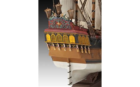 Pirate Ship Revell 05605