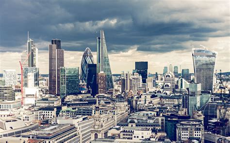 London Cityscape Wallpapers Top Free London Cityscape Backgrounds