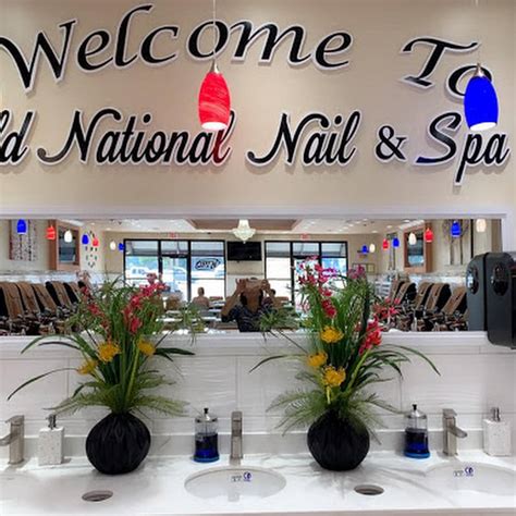 We did not find results for: Old National Nail & Spa - Nail Salon in Atlanta