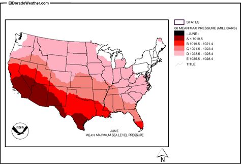 Index Of Climateus Climate Mapsimageslower 48 Statespressuremean