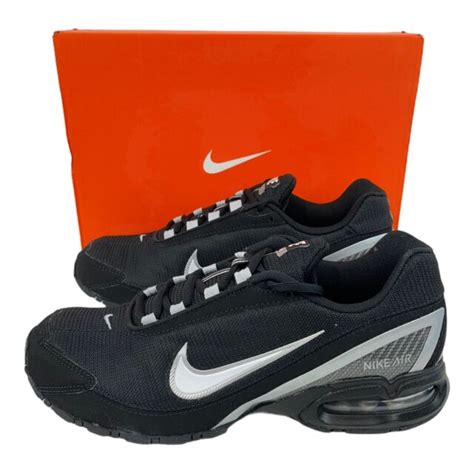 Size 115 Nike Air Max Torch 3 Black White 2017 For Sale Online Ebay