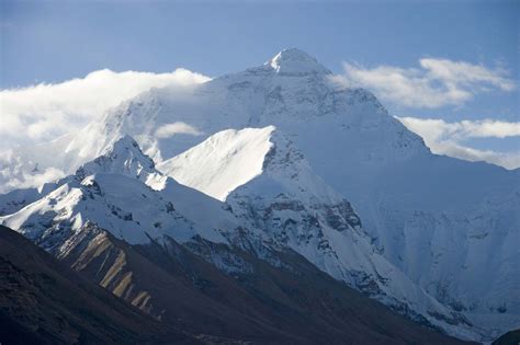 Mount Everest Climbing Records Deaths Britannica