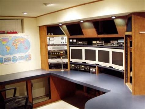 Built to work with ham radio communications using afsk and g3ruh modulations. "Start to fill in the racks.. " - Ham Radio Pictures | Ham ...