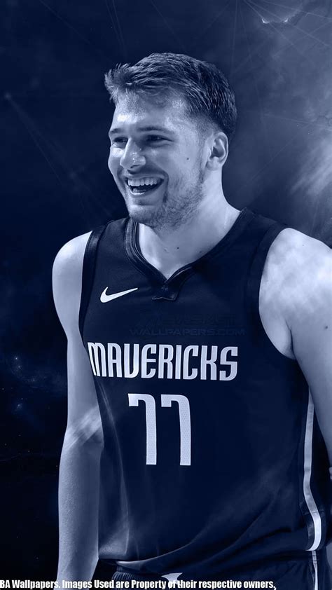 720p Free Download Luka Doncic With A Smile Smile Luka Doncic