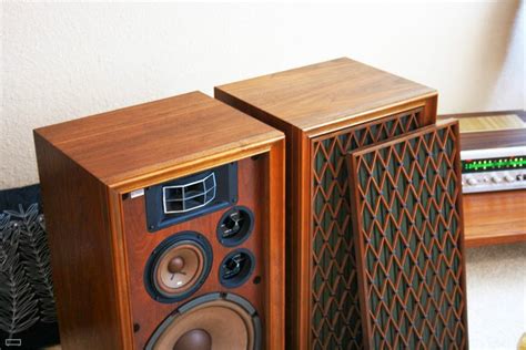 Golden Age Of Audio Pioneer Cs A700 Vintage Speakers
