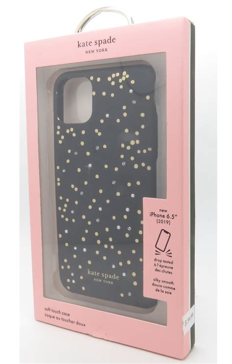 11 Pro Max Kate Spade Case Kate Spade New York Defensive Soft Touch