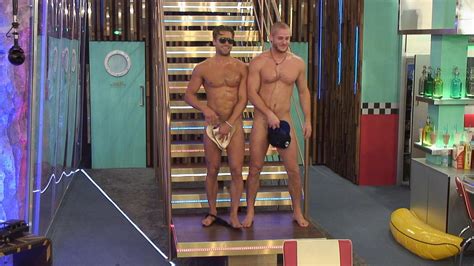 Nsfw James Hill And Austin Armacost Naked World News Discussion Fotp