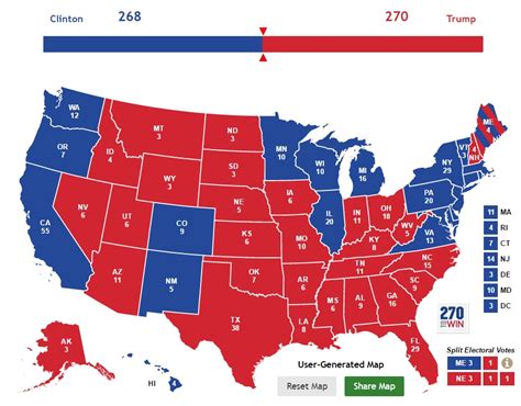 Why Does Maine Split Its Electoral College Votes