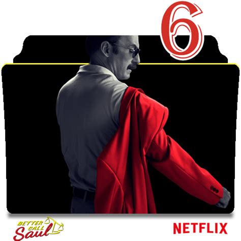 Better Call Saul S6 By Pinopostino On Deviantart