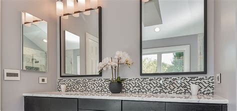 We're back with another 2019 trend report post, but before you get turned off by the word trend, let's talk real quick. 9 Top Trends in Bathroom Design for 2018 | Home Remodeling ...