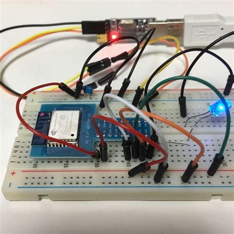 Esp8266 Firmware For At Commands Psaweswitch