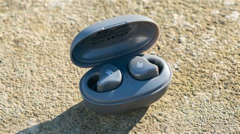 Die Kz S1 True Wireless Ohrhörer Im Test Eine Neue Perle Aus Asien