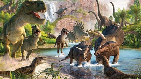 What Is The Biggest Omnivore Dinosaur
