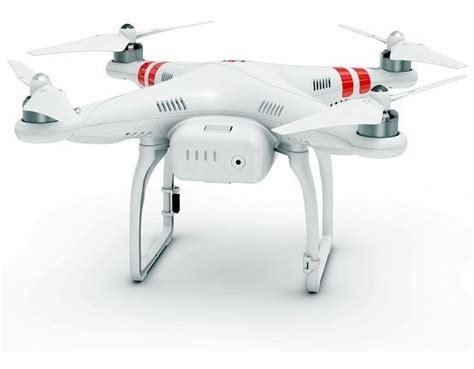 12 top drones with cameras gps autopilot and low prices dronezon. Drone Cuadricóptero Dji Phantom 2 Sin Cámara - Tecsys - U$S 999,00 en Mercado Libre