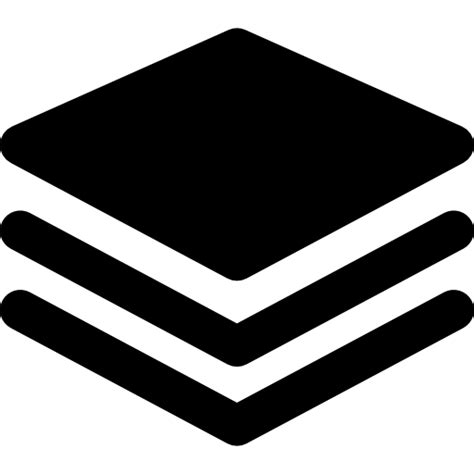 Stack Icon Png
