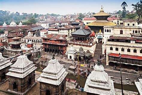 Religious Beliefs In Nepal