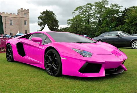 🔥 46 Pink Lamborghini Wallpaper Wallpapersafari