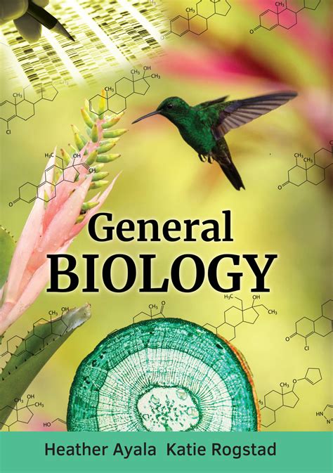 General Biology Classical Education Books
