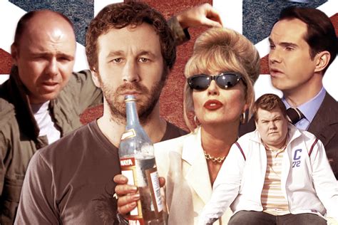 The Best British Comedies You Didn’t Know Were On Streaming Decider