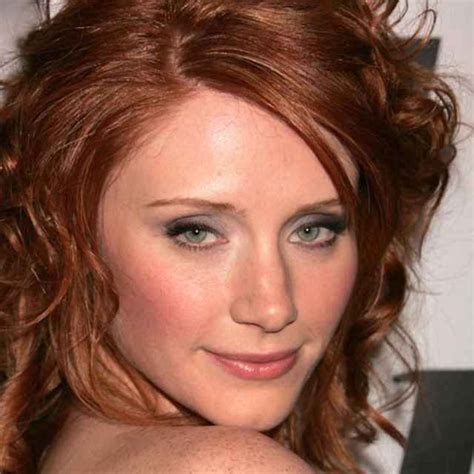 The Best Makeup Tips For Red Hair Makeup Tips For Redheads Red Hair