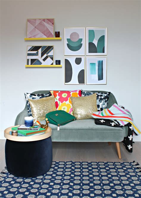 How to transform your living space with affordable art prints