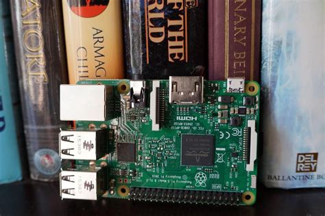 Raspberry Pi Projects Insanely Innovative Incredibly Cool Creations