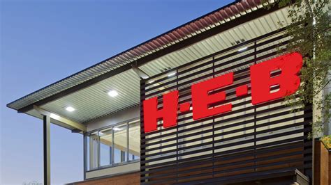 Heb Extending Operational Hours In Texas Yourbasin