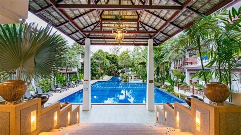Koh Tao Montra Resort From 40 Ko Tao Hotel Deals And Reviews Kayak