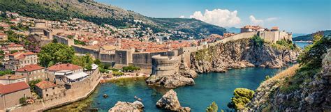 In order to facilitate your entry and stay in croatia, we kindly ask you to. La Croatie, pays aux trésors cachés - Blog de Bourse des Vols